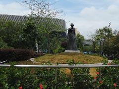 -南山图书馆(常兴路店)