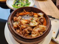 -客汀家宴·客家烟火 四季食材(集美店)