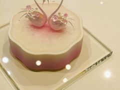 -黑天鹅蛋糕 · 下午茶(亮马桥官舍店)