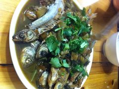 iphone_upload_pic-冯大姐溧阳特色菜(清潭西路店)