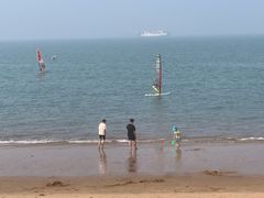 -西秀海滩公园