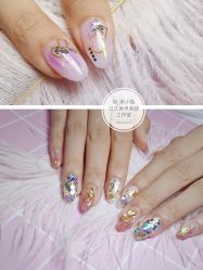 -米小兔美甲美睫