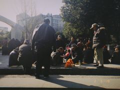 -沙河三洞古桥公园