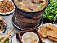 -小板凳(四公里店)