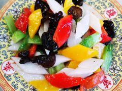 -砂锅居(西四店)