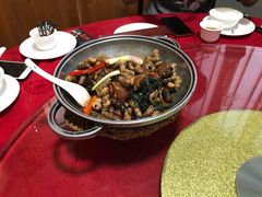 -东馆和天下特色餐饮(工农店)