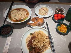 -松鹤楼·苏式汤面(虹桥天地店)