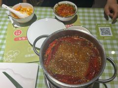 -番食园鲜食火锅(高新店)