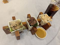 -全聚德(上海首店浦东店)