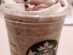 -星巴克(福州三坊七巷店)