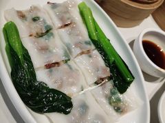 -味可道美食坊(福基路店)