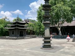 -钱王祠