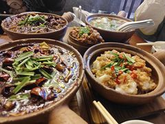-罗妈砂锅(四川成都奎星楼店)