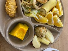 -素满香·素食自助餐(福州·长乐北路店)