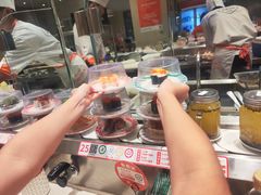 -新一番三文鱼寿司(大东海店)