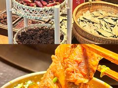 -晓宇重庆火锅(西安荟聚店)