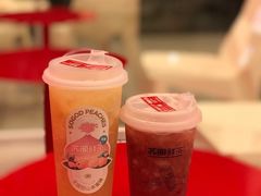 -苏阁鲜果茶(虎门君乐汇店)