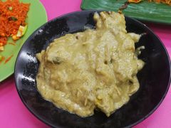 -新加坡Zam Zam餐馆