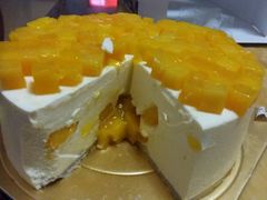 -OL’s Cake鲜荟千层(东风中路店)