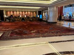 -北京中国大饭店