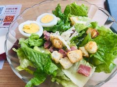 美式凯撒沙拉-必胜客(东岳店)