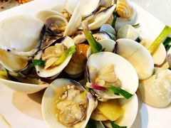 -量贩海鲜餐厅