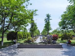 -明故宫遗址公园