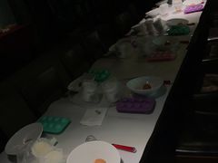 -Geneva日内瓦餐厅(西郊宝成花苑店)