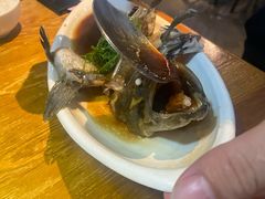 -南海渔家•海鲜•正宗海南菜(海棠湾店)