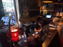 -Local泰莲庭(虹鳟鱼店)