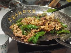 -费大厨辣椒炒肉(黄兴中心广场店)