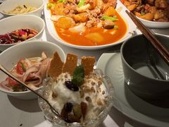 -香料集市新疆餐厅·清真聚餐(成都远洋太古里店)