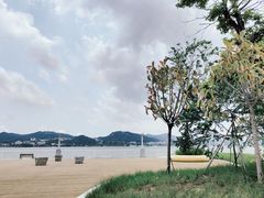 -汕头市小公园