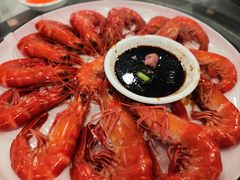 -朱仔记食府(江南大道店)