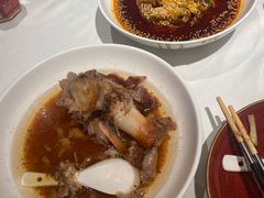 -大鸭梨烤鸭店(花园村店)