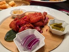 -旺顺阁·北京菜(大望路店)