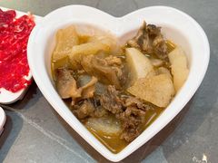 -官塘陈记鱼生·潮汕砂锅粥·牛肉火锅(潮枫路总店)