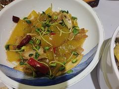 -春满园·邯郸菜发祥地(滏东店)