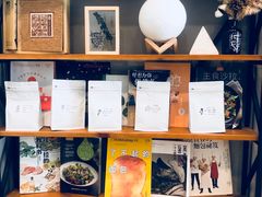 -BIJOU coffee&cocktail(龙岗万科广场店)