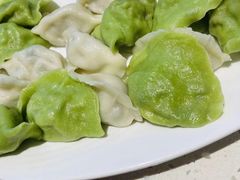 -船歌·鱼水饺青岛菜(金狮广场店)