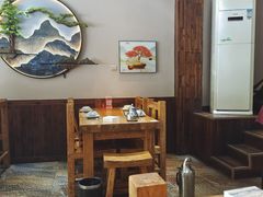 -广合草鸡·泰山炒鸡(温泉路店)