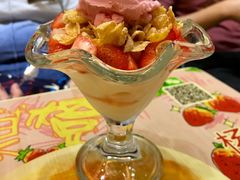 -甜心妈妈·榴莲星级糖水(北京路总店)