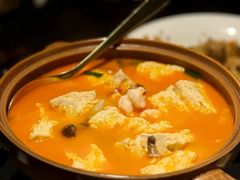 -醉东Oriental House(静安嘉里中心店)