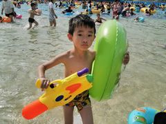 -杭州浪浪浪水公园