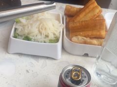 -小城牛事·鲜牛肉火锅(万达店)