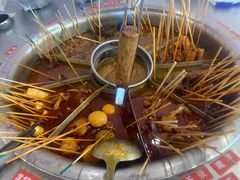 -湖南益阳麻辣烫(棠东丰华街店)