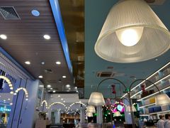 大堂-Aqua Oasis 水天堂(常熟永旺店)