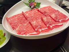 -东来顺·非遗火锅(高新店)