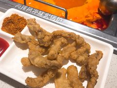 -海底捞火锅(亲子主题北金鹰店)