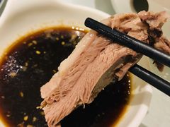 手抓羊肉-宁夏国强手抓羊肉·清真菜(未央路凤三店)